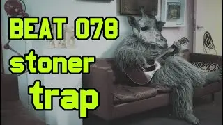 MAKING 100 BEATS TO LEARN HOW TO DO IT! [stoner trap] | 078/100