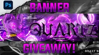 INSANE Dragon Ball Anime Banner! (Beerus) | GIVEAWAY #1