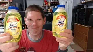 Live Dollar Tree Haul - They Actually Have Disinfectant!!!! AKA LYSOL!!!