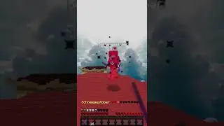 very nicerer hitsync #hypixel#bedwars#hurtin#pvp#skywars#minemen  #minecraft#memes#shorts