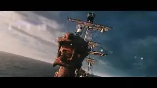 One Piece: Live-Action Season 1 - Teaser Trailer