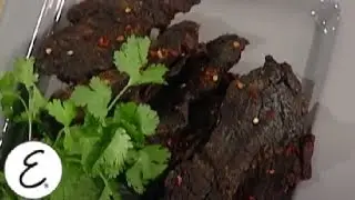 Emeril's Jerky | Emeril Lagasse
