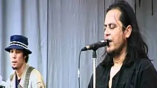Tito & Tarantula - Back To The House (Live 1998 Loreley)