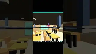 3d classroom c++ opengl glut project with source code by swan kanak | the cracker | shorts
