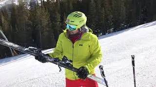 2019 Salomon S/Max 