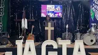 GELAI LOPEZ | Offering Testimony