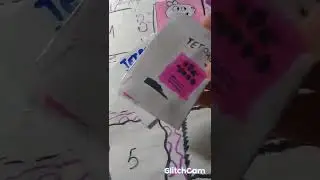 Розпаковка бс.😍😘 / Мир рисунков /