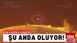 NASA Sonunda Son 3I/ATLAS Görüntülerini GÖSTERİYOR — Ve Durum GİTTİKÇE KÖTÜLEŞİYOR