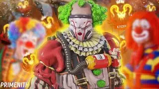 НАПЛЫВ ЧИТЕРОВ И ПЕРЕЛИВЩИКОВ В APEX LEGENDS | Апекс Новости