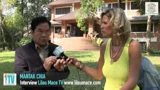 PART 3/5 - Healing of the female ejaculation  - Mantak Chia