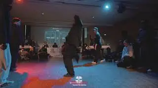 NEIGHT & ADEL VS BABYROC & AXELITO (8EME DE FINALE) BATTLEOFDUTY (GHOST)