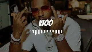[FREE] POP SMOKE x NY/UK Drill Type Beat 