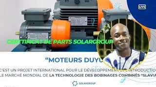 Comment télécharger les certificats de parts dans son compte Solargroup ?