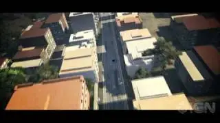 Test Drive Unlimited 2 PlayStation 3 Trailer - Worldwide Trailer.flv