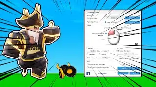 *BEST* MS + DAVEY MACRO STRATEGY FOR FAST XP | THANKS FOR 400 SUBS!!! | Roblox Bedwars