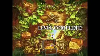 Let's play Treasure Island - Chapter 12 - Conclusion of the Adventure