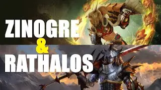 Novos Campeões de Fusão e Login | Raid: Shadow Legends
