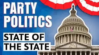 Party Politics | Episode 3: State of the State