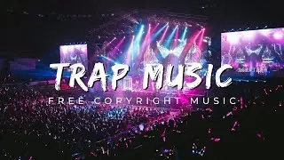 Squad - Infraction | Free Copyright Music | RFM - NCM | Trap Music 🎧▶