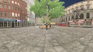 What happens if u in metaverse?