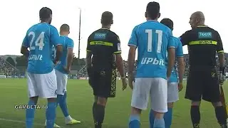 Jens Cajuste vs Apollon FC - Debut for Napoli - 11/08/2023
