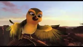 Замбезия   трейлер