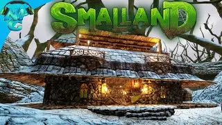 Smalland - Building the Ultimate Base! E18