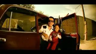 Bojalar guruhi - Xalima xola (Official HD Clip)