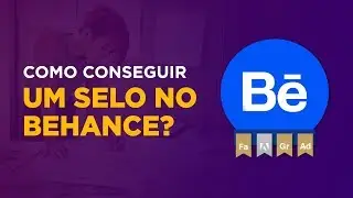 How to get a badge on Behance? - With Victor Weiss.