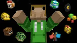 Winning Every Gamemode On The Hive