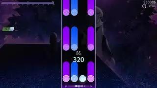 MALIGNANT by a crowd of rebellion - 4K Proboscidea osu!mania