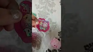pikmi pop surprise ❤️❤️mcd ❤️❤️