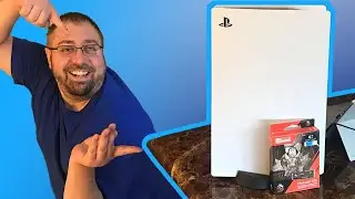 Inserting a 4TB Firecuda SSD in the PS5?