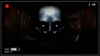 UHHH, WHY IS THE PUPPET HERE?? (ENDING) |Five Nights at Freddy's Plus (UNOFFICIAL)|