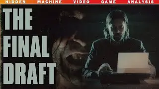 Discussing The Final Draft w/ Gaming University & Kranitoko