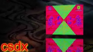 (ytp tennis) Extra Cubed Instrumental