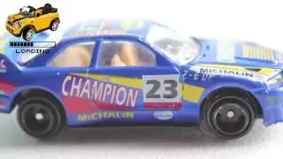 Nissan Skyline - Excellent car for Race | Loading review