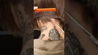 Aprenda de uma vez por todas o corte Bob