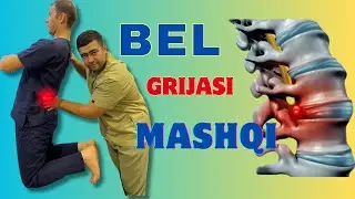 Grija mashqi