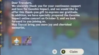 MIHOYO BULLIED INTO SUBMISSION | GENSHIN IMPACT ANNIVERSARY DRAMA