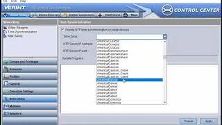 VMS TechTips  NTP Time Synchronization and Video Streams