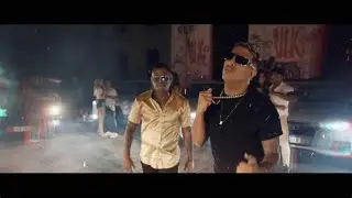 LEKINHO CAMPOS E SHELDON - DIZ SÓ - CLIPE OFICIAL