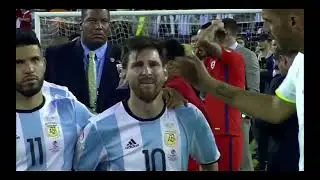 He has done it 🐐