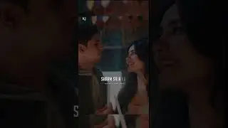 Tere Sang Ishq Hua🫶💕...
