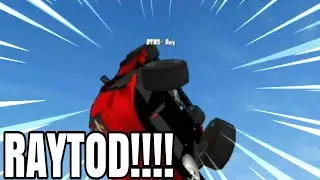 Track HW perusak konten 4 Sejoli - FR Legends Indonesia 0.3.1.1