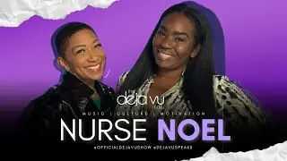 Nurse Noel Talks Transitioning Into Fall, Getting A Full Nights Rest, SAD And More!