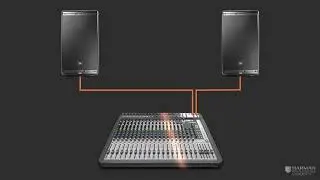 Tech Tip - JBL Professional EON600 Factory Reset