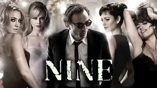 ~ GRANDES ESCENAS ~ NINE ~ “MAESTRO, MAESTRO, MAESTRO. MAESTRO CONTINI...” ~