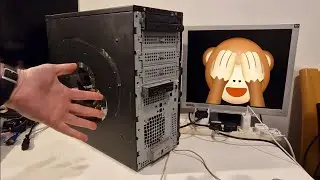 This one is WEIRD! Will it work? How dirty is it?? 😱