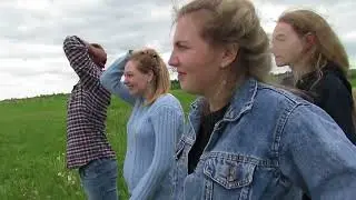 немножко из восспоминаний. экскурсия гостей. лето 2019